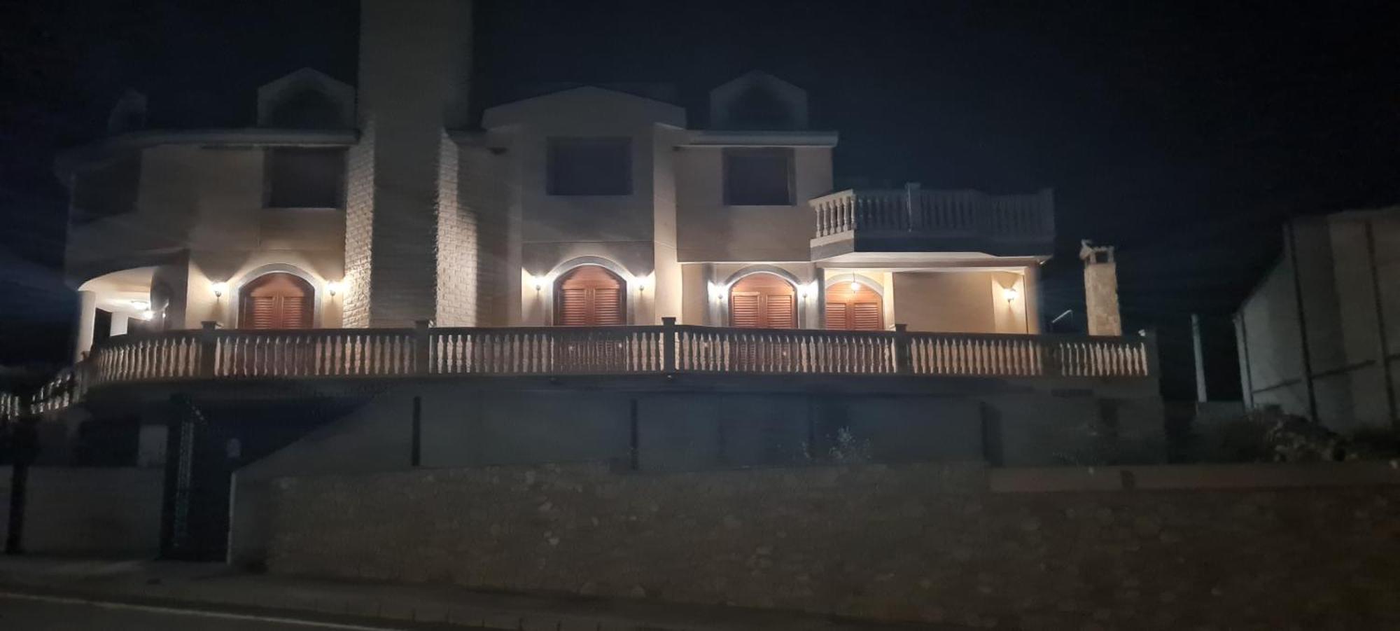 Casa Genes Chera 外观 照片